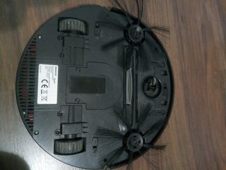 Robot aspirador Taurus RV5