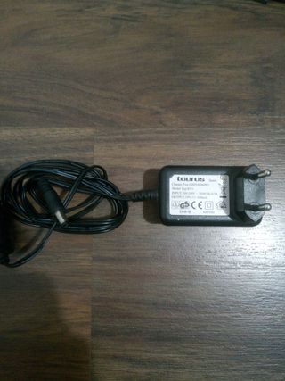 Robot aspirador Taurus RV5