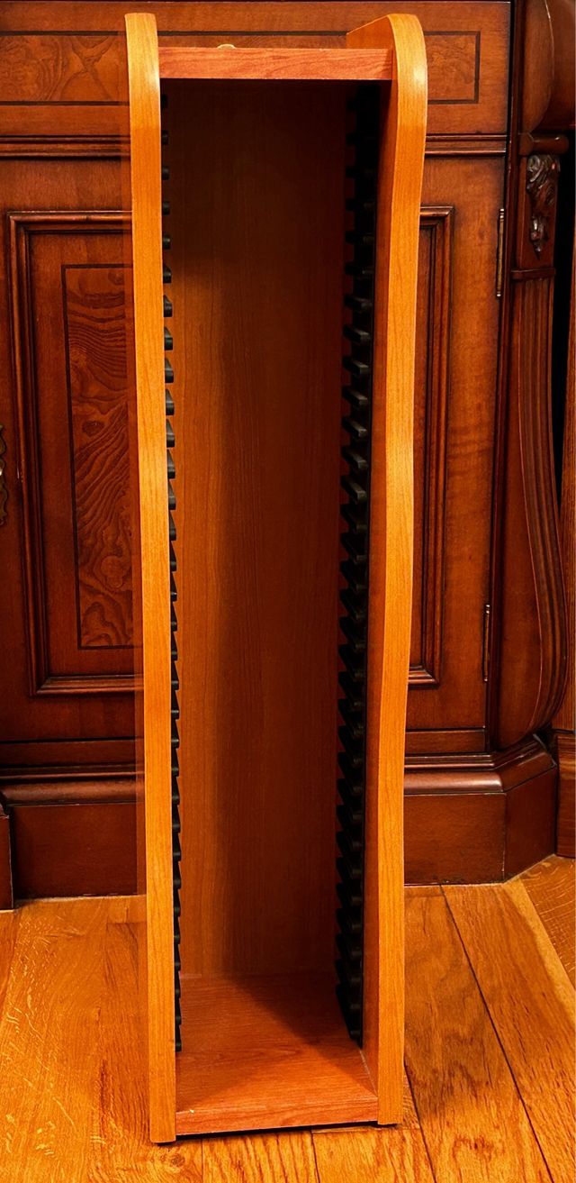 Mueble auxiliar para CD’S