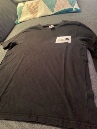 T-shirt uomo The North Face