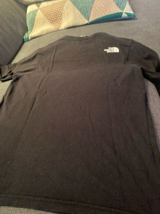 T-shirt uomo The North Face