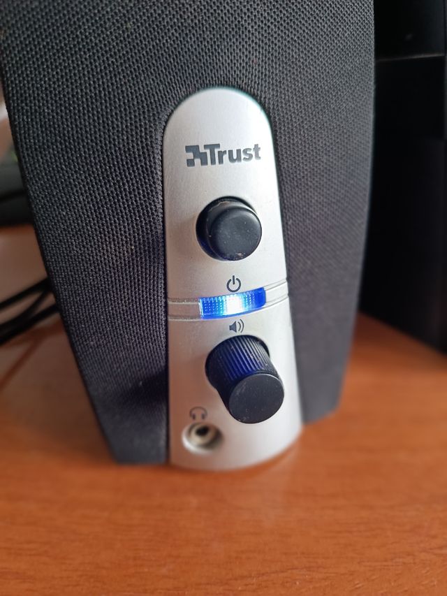 🔊 Altoparlanti per computer USB