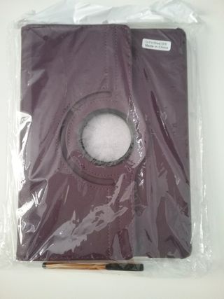 FUNDA DE IPAD 