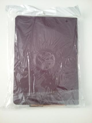FUNDA DE IPAD 