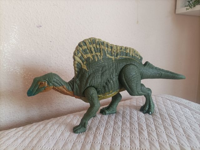 Dinosaurio de juego Mayasaurio