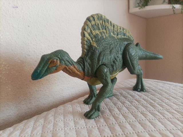 Dinosaurio de juego Mayasaurio