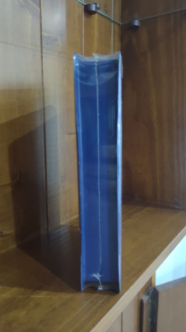 Cabo Blanco VHS Precintada