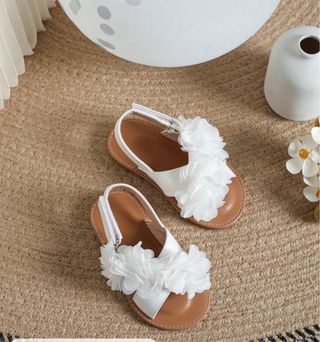 Sandalias de niñas