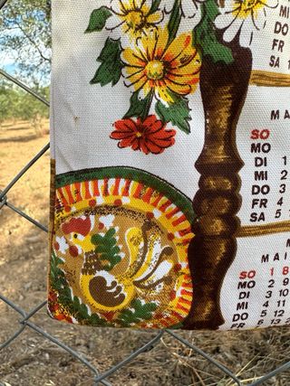 aniversario 48 Anos? Presente Original e único