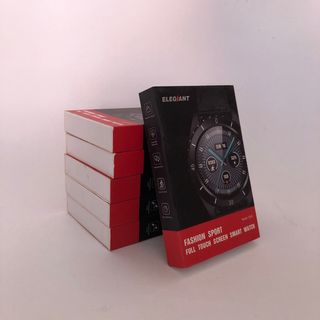 SMARTWATCH ELECTRIC GIANT C520 NUEVO