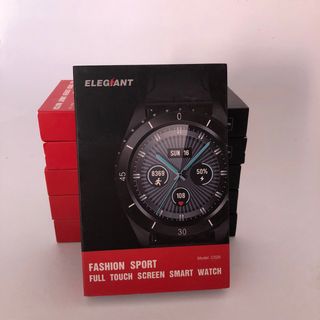 SMARTWATCH ELECTRIC GIANT C520 NUEVO