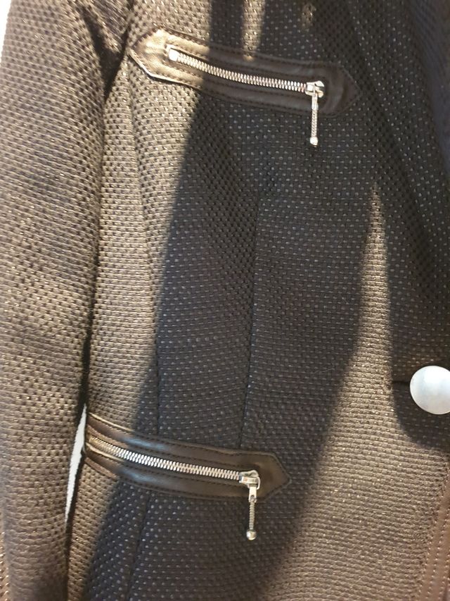 ⏰🚨 Oferta‼️ GEORGES RECH. Blazer/chaqueta