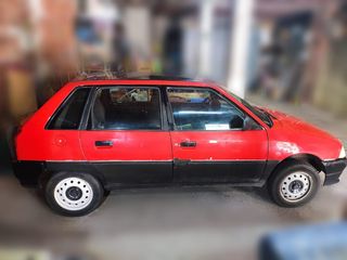 Despiece Citroen ax 1992
