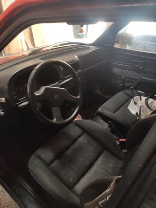 Despiece Citroen ax 1992