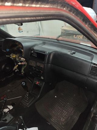 Despiece Citroen ax 1992