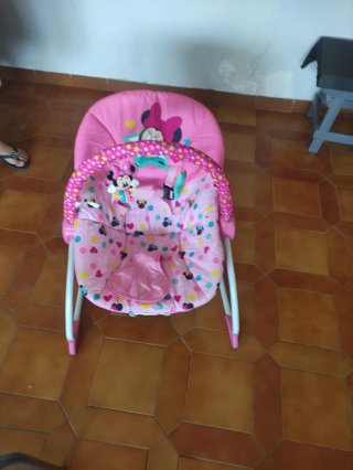 Hamaca minnie
