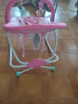 Hamaca minnie