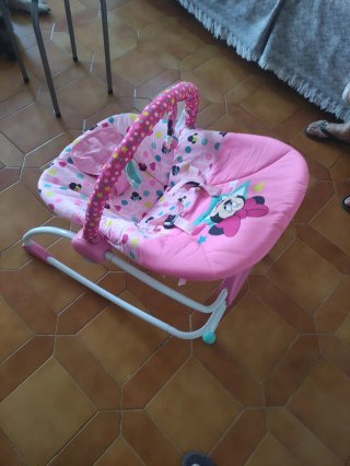 Hamaca minnie