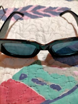 Vendo gafas de sol 😎
