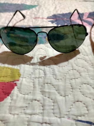 Vendo gafas de sol 😎