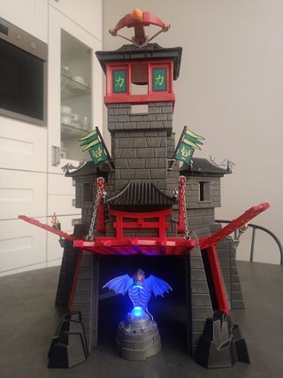 Playmobil 5480 fortaleza