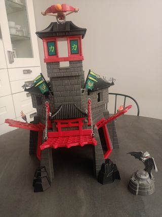 Playmobil 5480 fortaleza