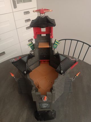 Playmobil 5480 fortaleza