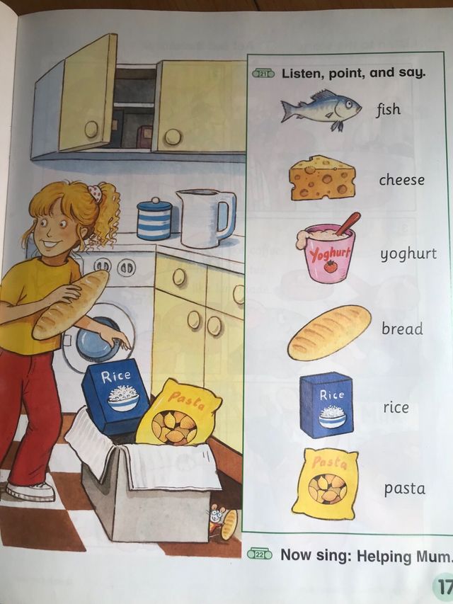 HAPPY HOUSE 2 LIBRO DE INGLES