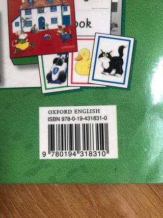 HAPPY HOUSE 2 LIBRO DE INGLES