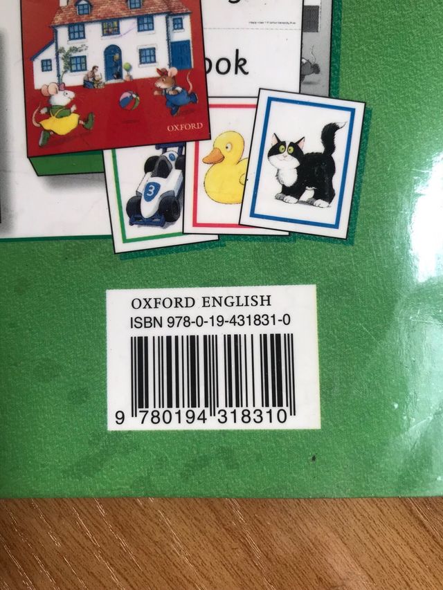 HAPPY HOUSE 2 LIBRO DE INGLES