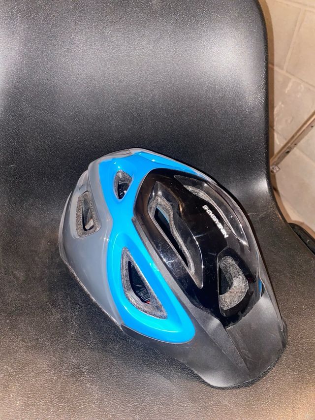 Casco Bici