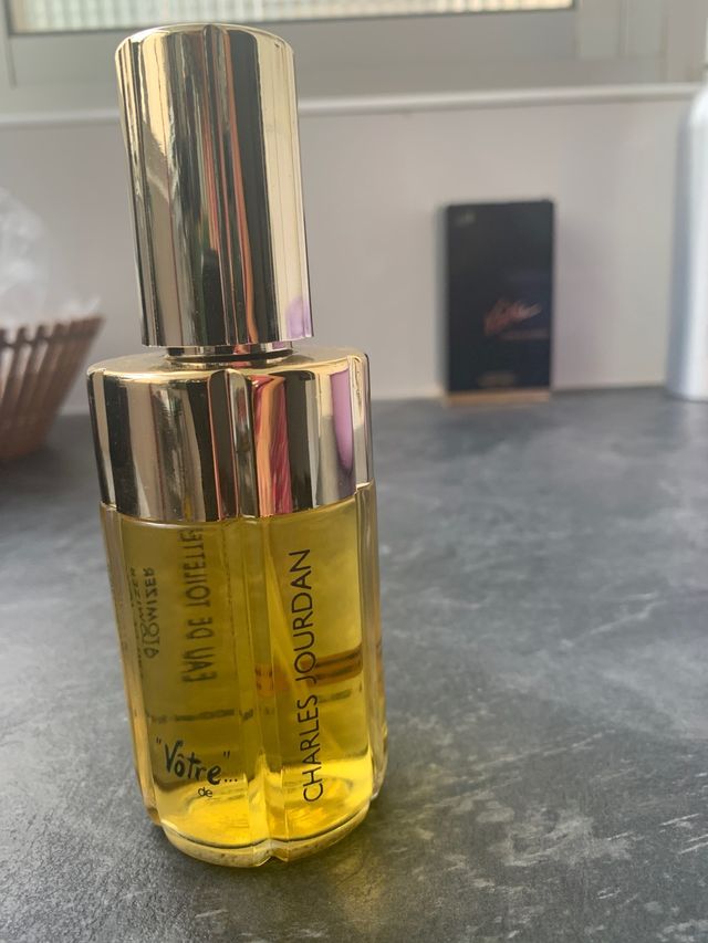 vOTRE CHARLES JOURDAN