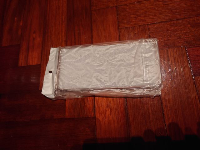 Custodia Samsung S21 Ultra