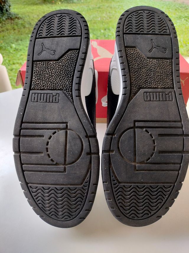 PUMA Sneakers Rbd game Low Jr tg 39