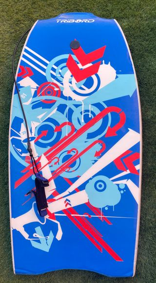 Tabla surf body Board