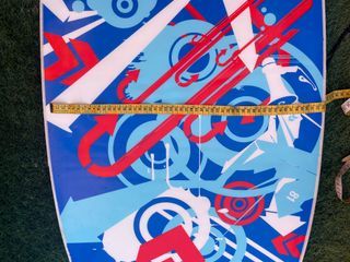 Tabla surf body Board