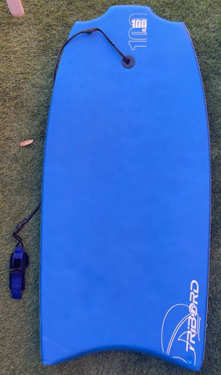 Tabla surf body Board