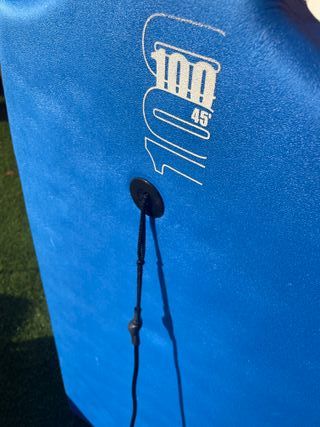 Tabla surf body Board