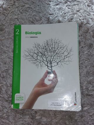 ISBN978-84-680-3314-3 BACHILLERATO 2 SANTILLANA