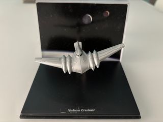 Star wars coleccionable