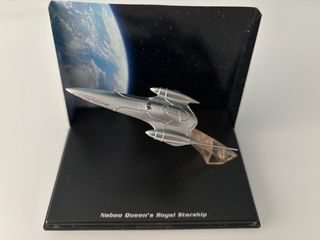Star wars coleccionable