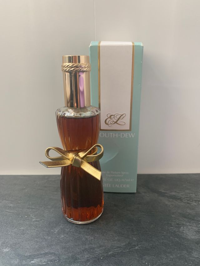 YOUTH-DEW PERFUME DE ESTEE LAUDER