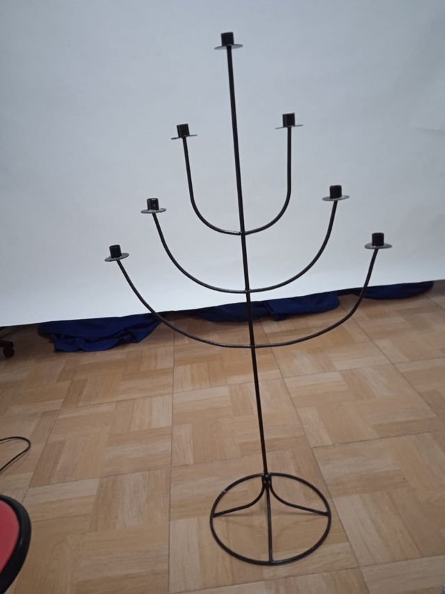 Candelabro 