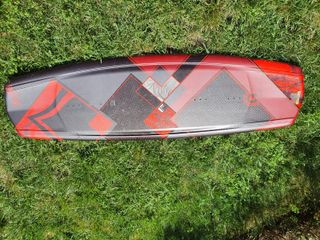 Tabla Wakeboard Liquid Force 136 (Grind Series)
