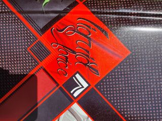 Tabla Wakeboard Liquid Force 136 (Grind Series)