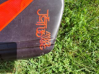 Tabla Wakeboard Liquid Force 136 (Grind Series)