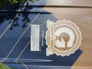 Tabla Wakeboard Liquid Force 136 (Grind Series)