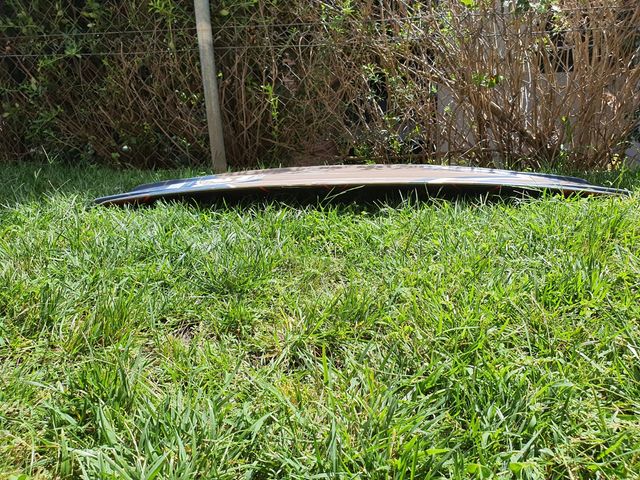 Tabla Wakeboard Liquid Force 136 (Grind Series)