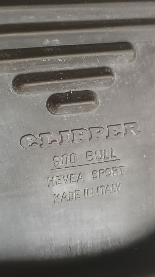 SCARPE CLIPPER ENDLESS 42 made in Italy