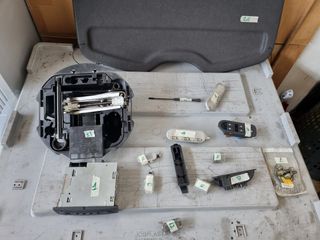 Ricambi Renault Twingo e Clio